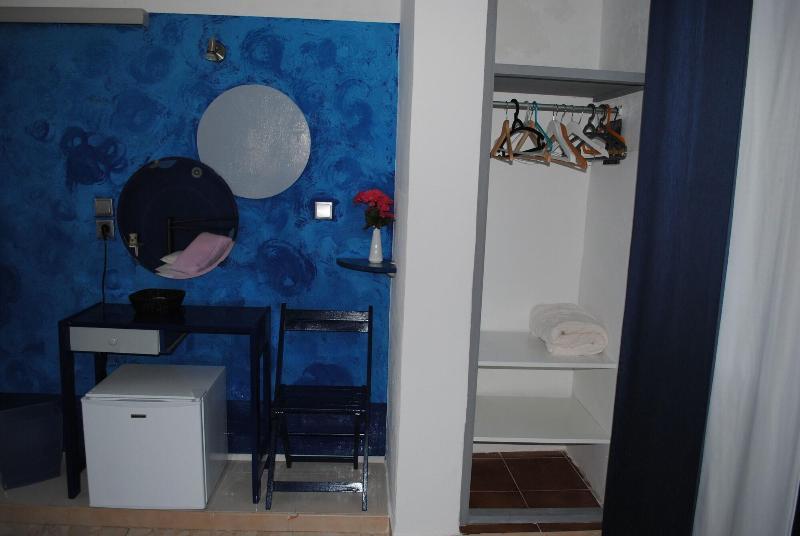 Karmik Concept Pension Afandou Exterior foto
